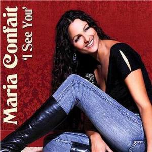 Maria Confait ดาวน์โหลดและฟังเพลงฮิตจาก Maria Confait