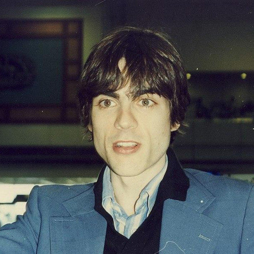 Brian Bell