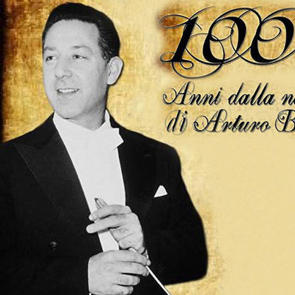 Arturo Basile