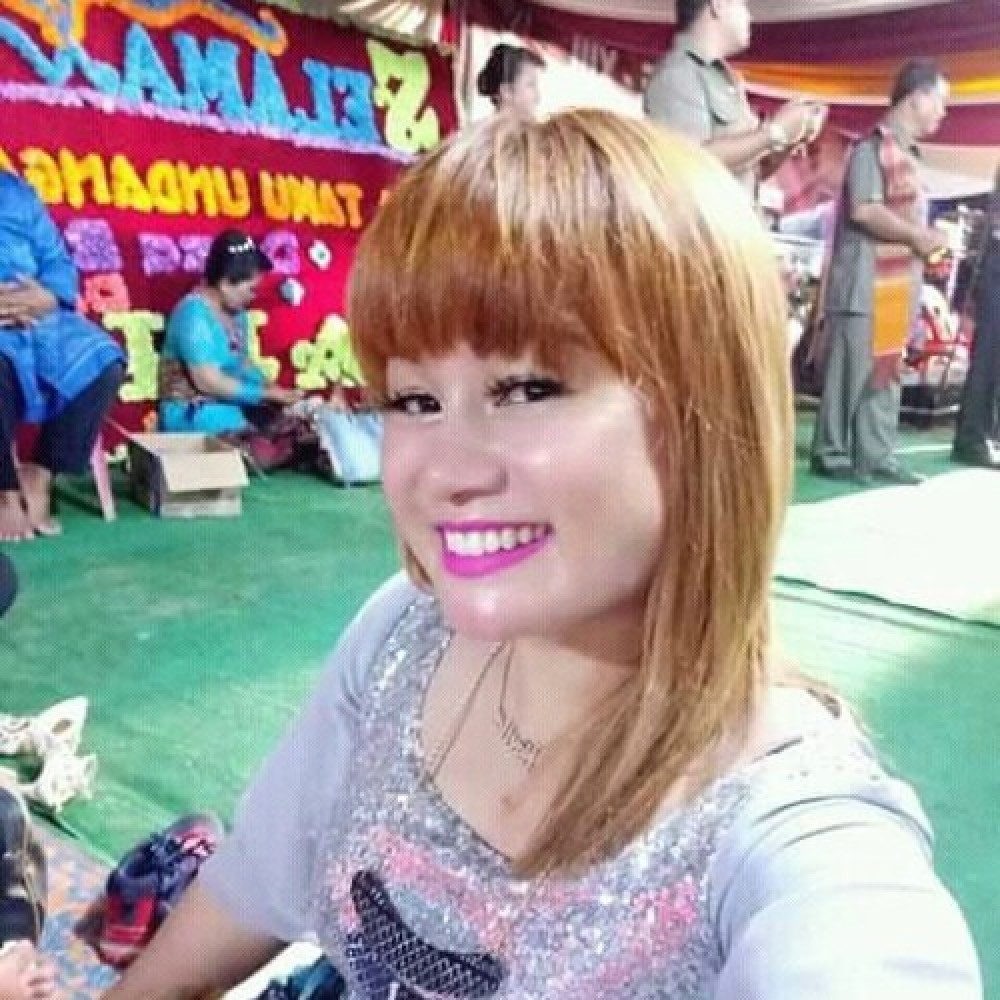 Novita barus
