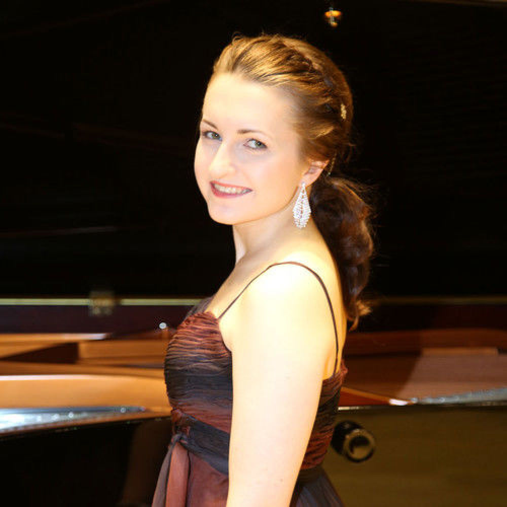 Suvi Väyrynen
