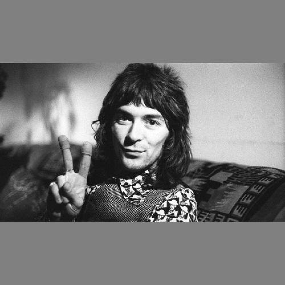 Ian McLagan