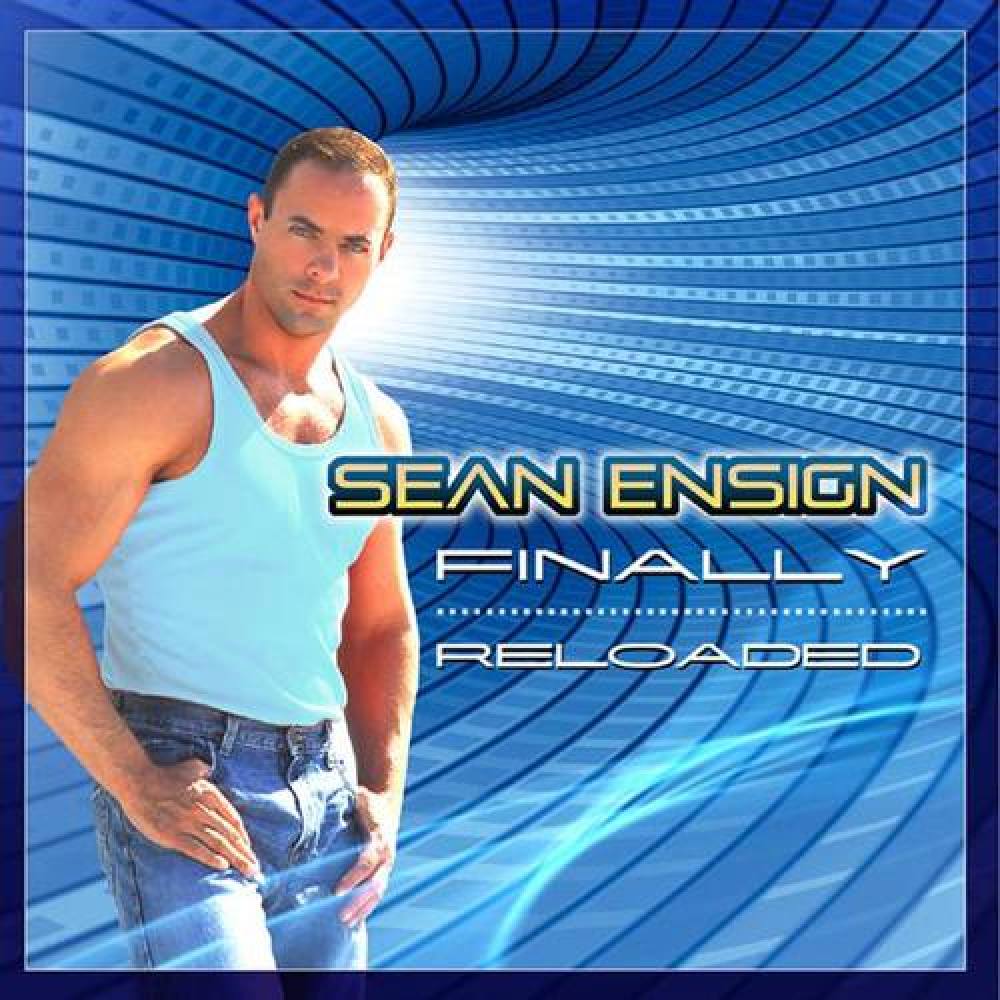 Sean Ensign