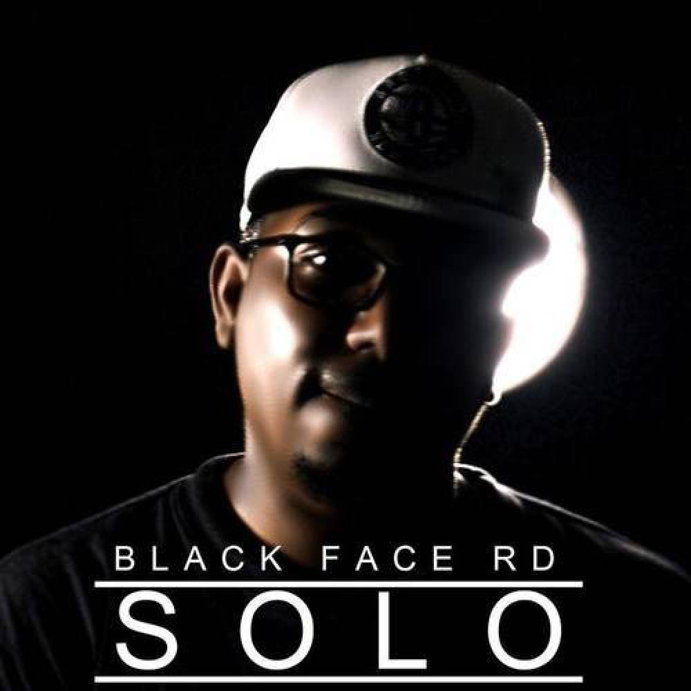 black face rd