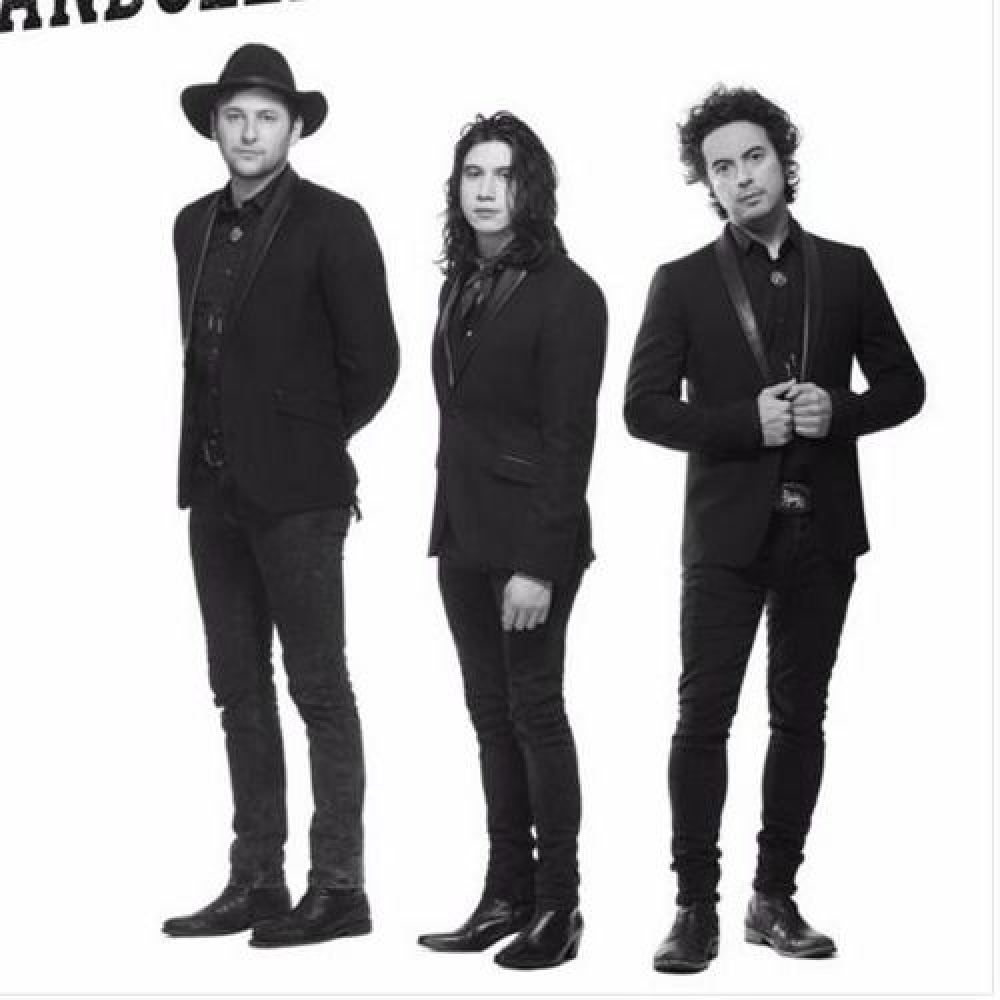 The Last Bandoleros