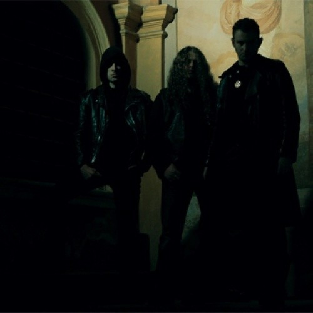 Black Flame