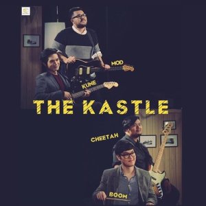 The Kastle