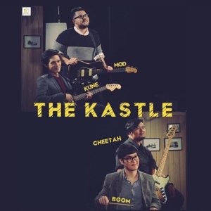 The Kastle ดาวน์โหลดและฟังเพลงฮิตจาก The Kastle