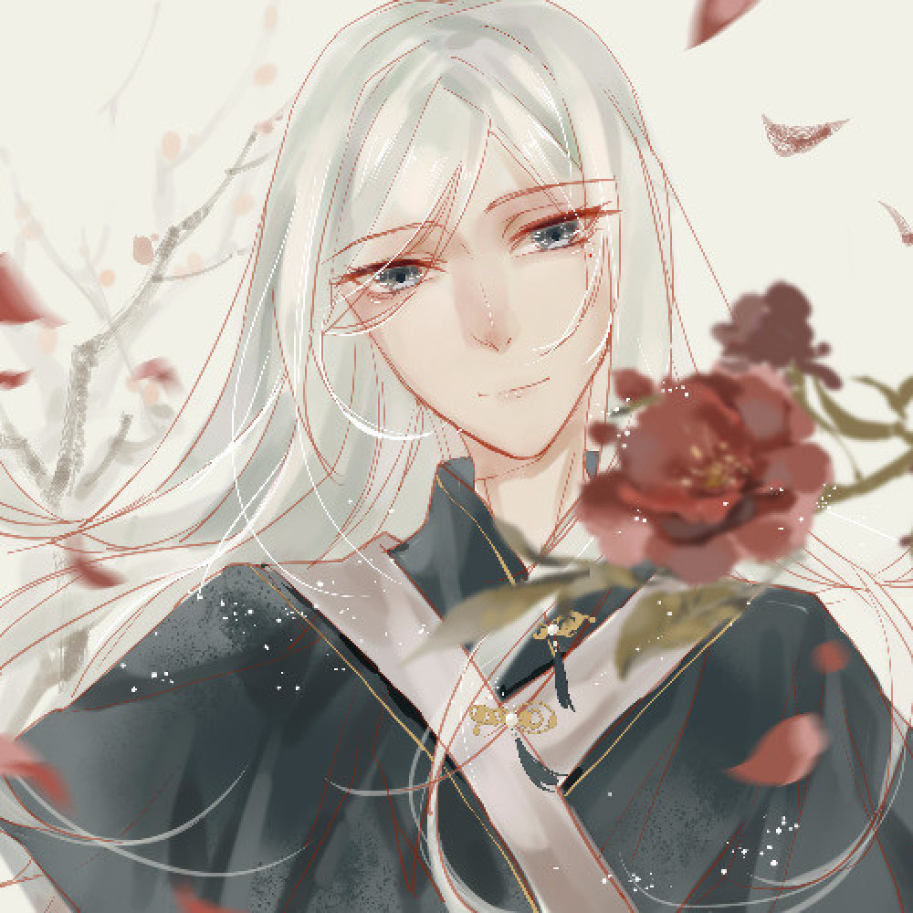 黄麒Eros