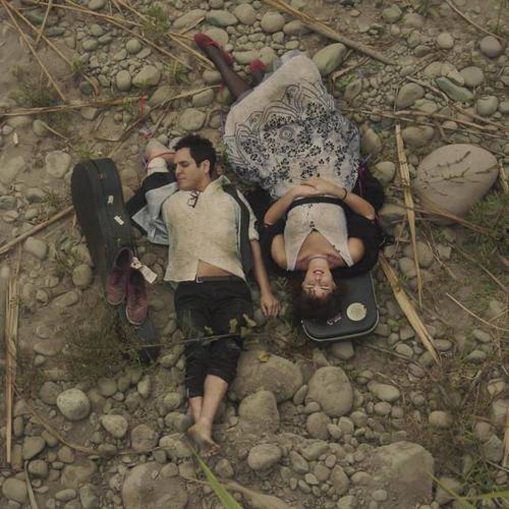 Alejandro y Maria Laura