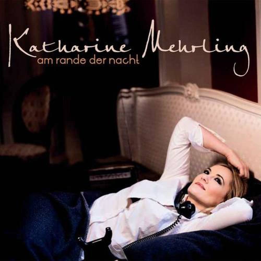 Katharine Mehrling