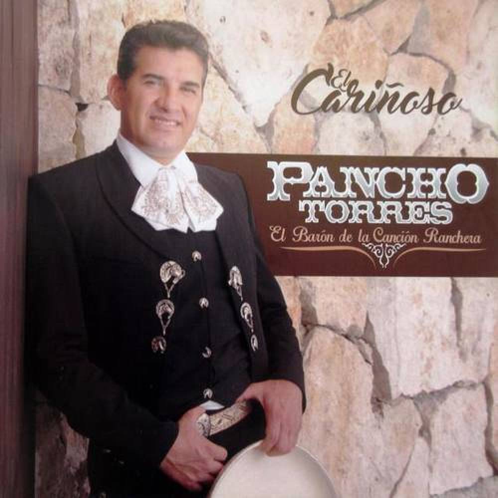 Pancho Torres