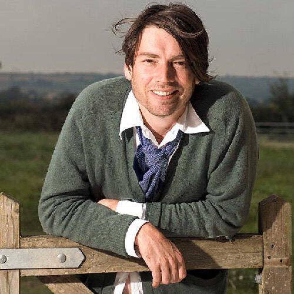Steven James