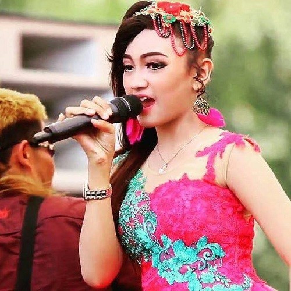 Jihan Audy