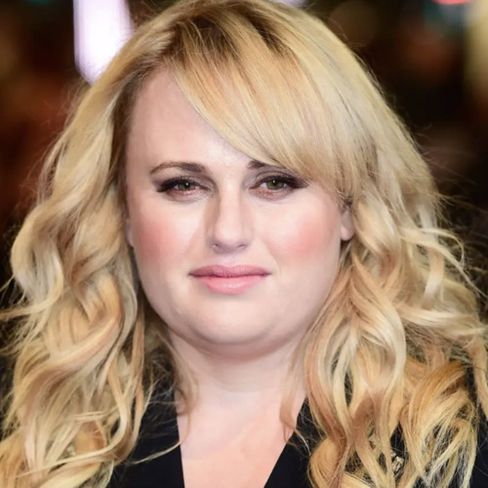 Rebel Wilson