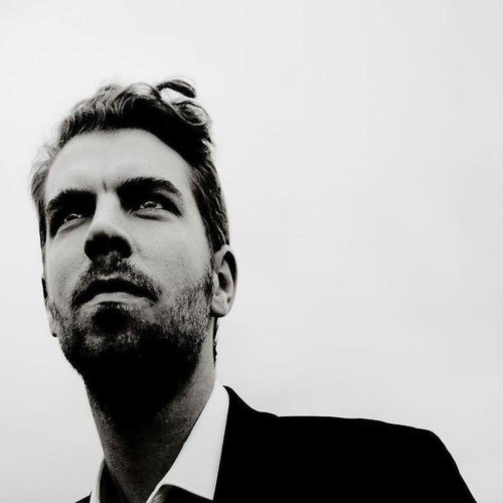 SYLVAIN GOURLAY