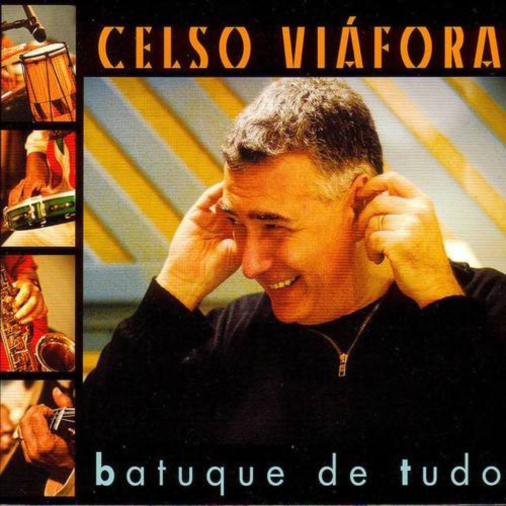 Celso Viáfora