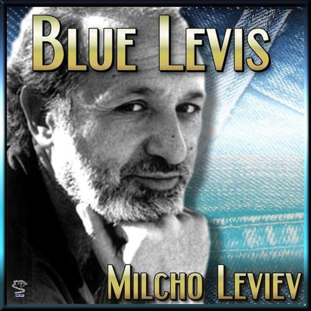 Milcho Leviev