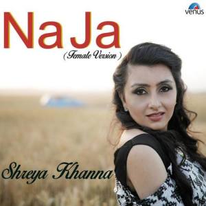 Shreya Khanna