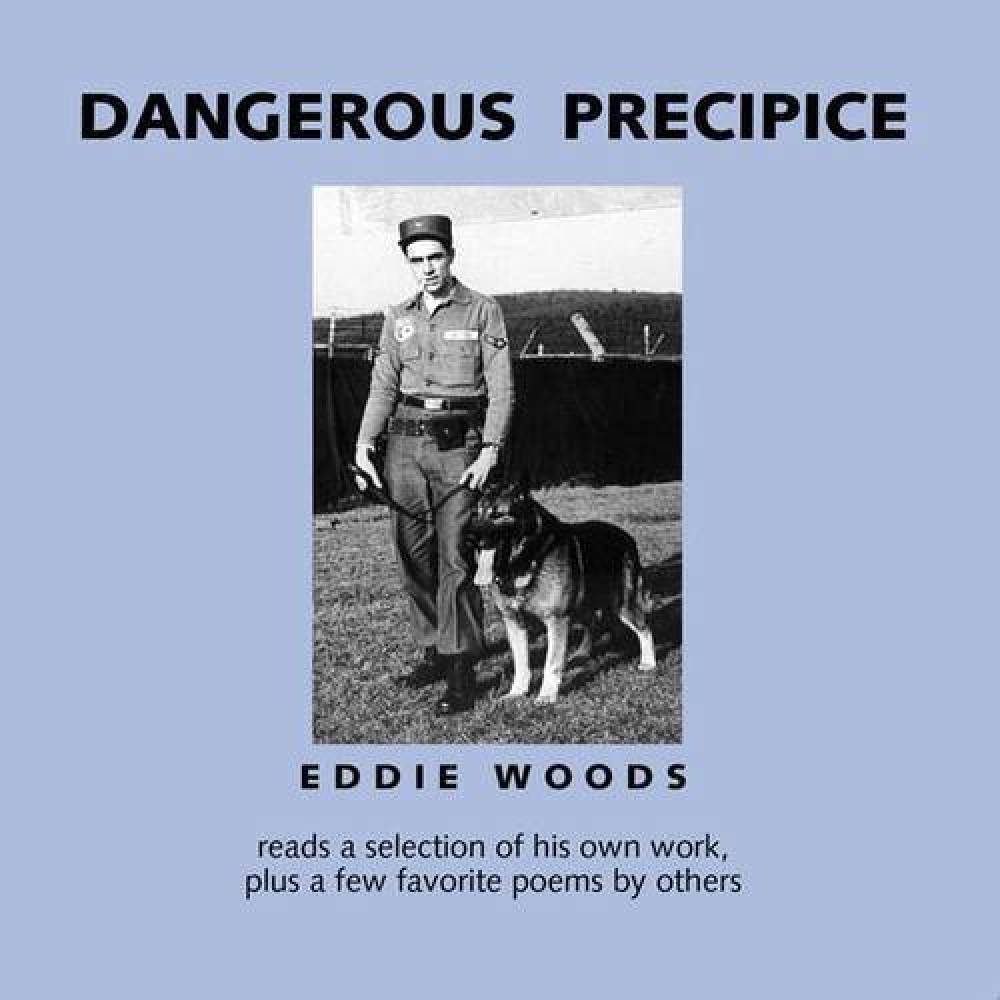 Eddie Woods