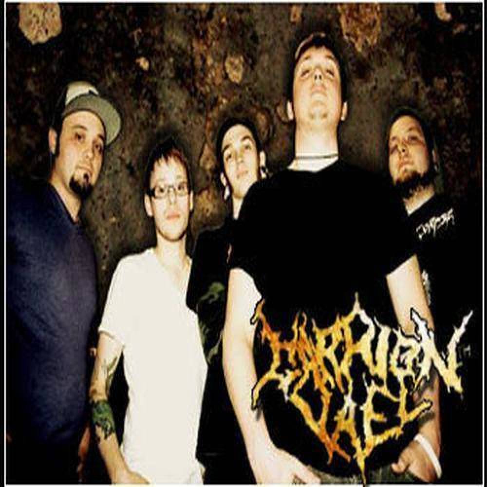 Carrion Vael