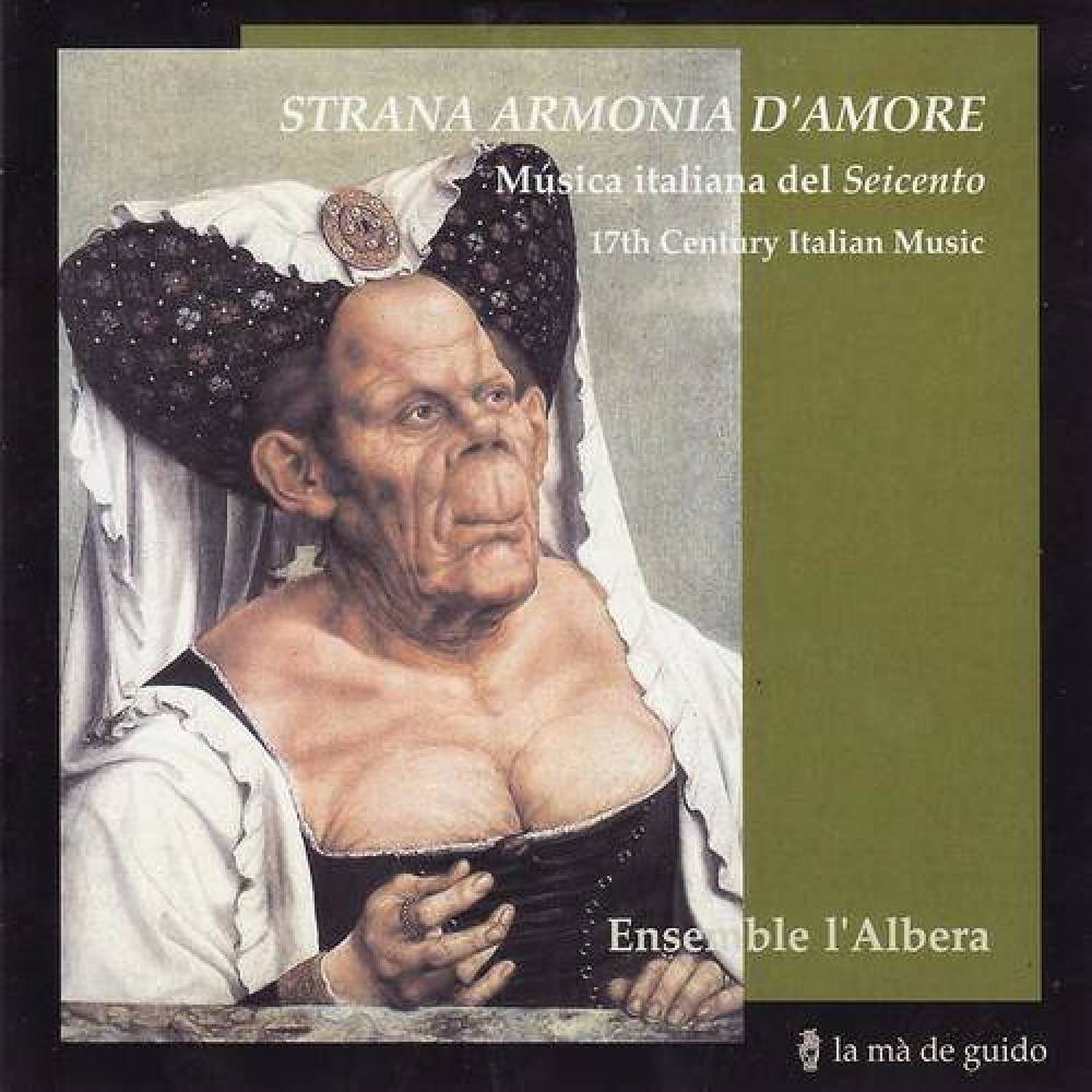 Ensemble L'Albera