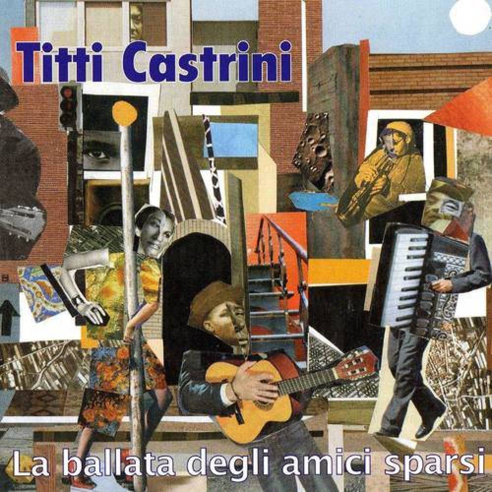 Titti Castrini