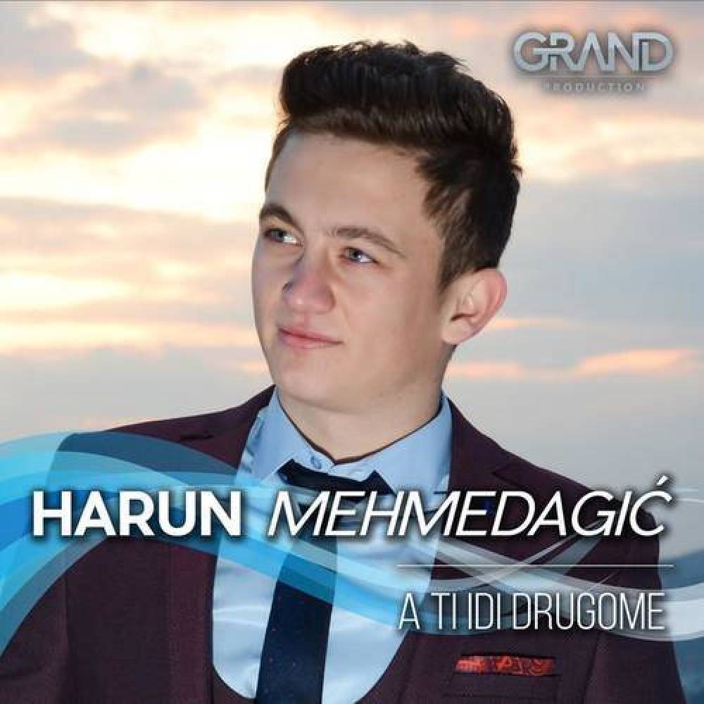 Harun Mehmedagić