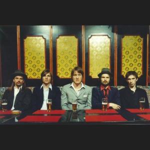 The Thousand Dollar Playboys ดาวน์โหลดและฟังเพลงฮิตจาก The Thousand Dollar Playboys