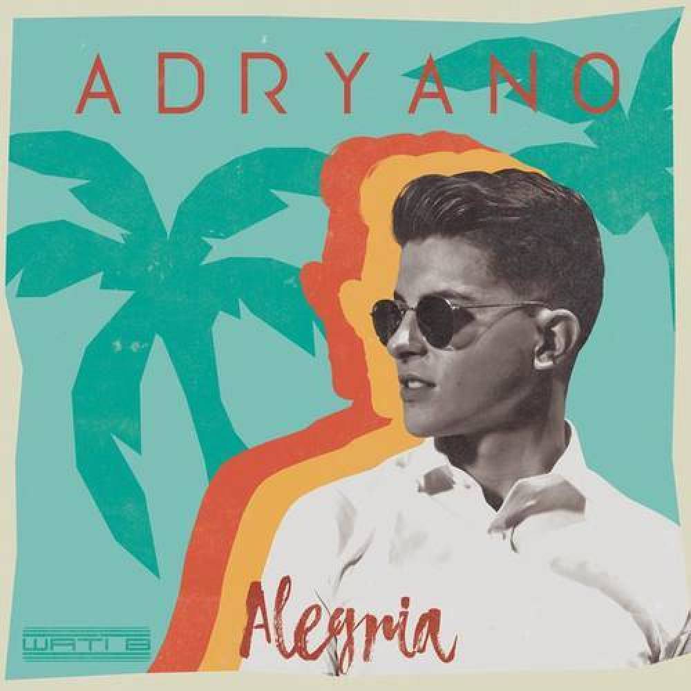 Adryano