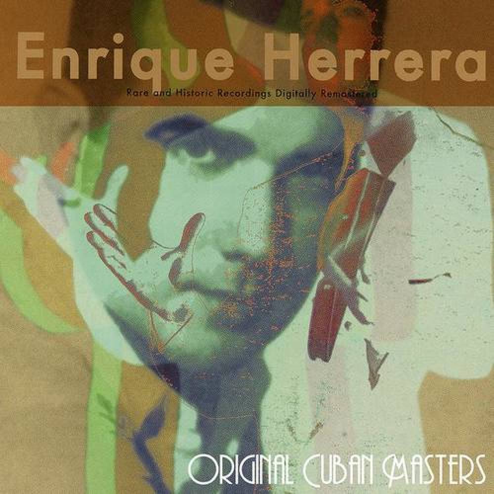 Enrique Herrera