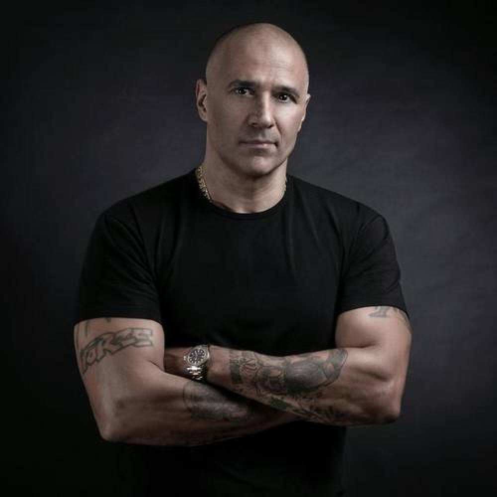 DJ Paul Elstak