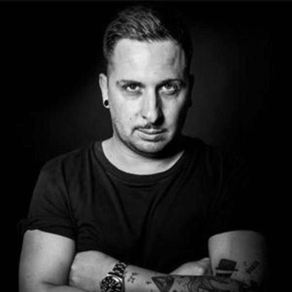 Jacopo Ferrari