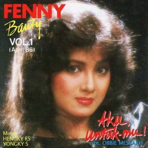 Fenny Bauty ดาวน์โหลดและฟังเพลงฮิตจาก Fenny Bauty