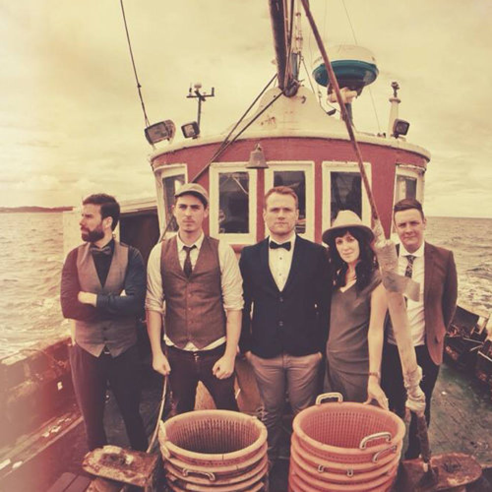 Rend Collective