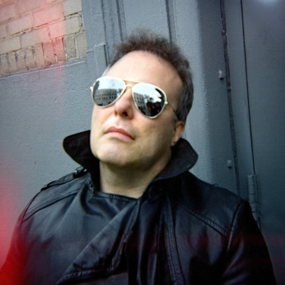 Jello Biafra