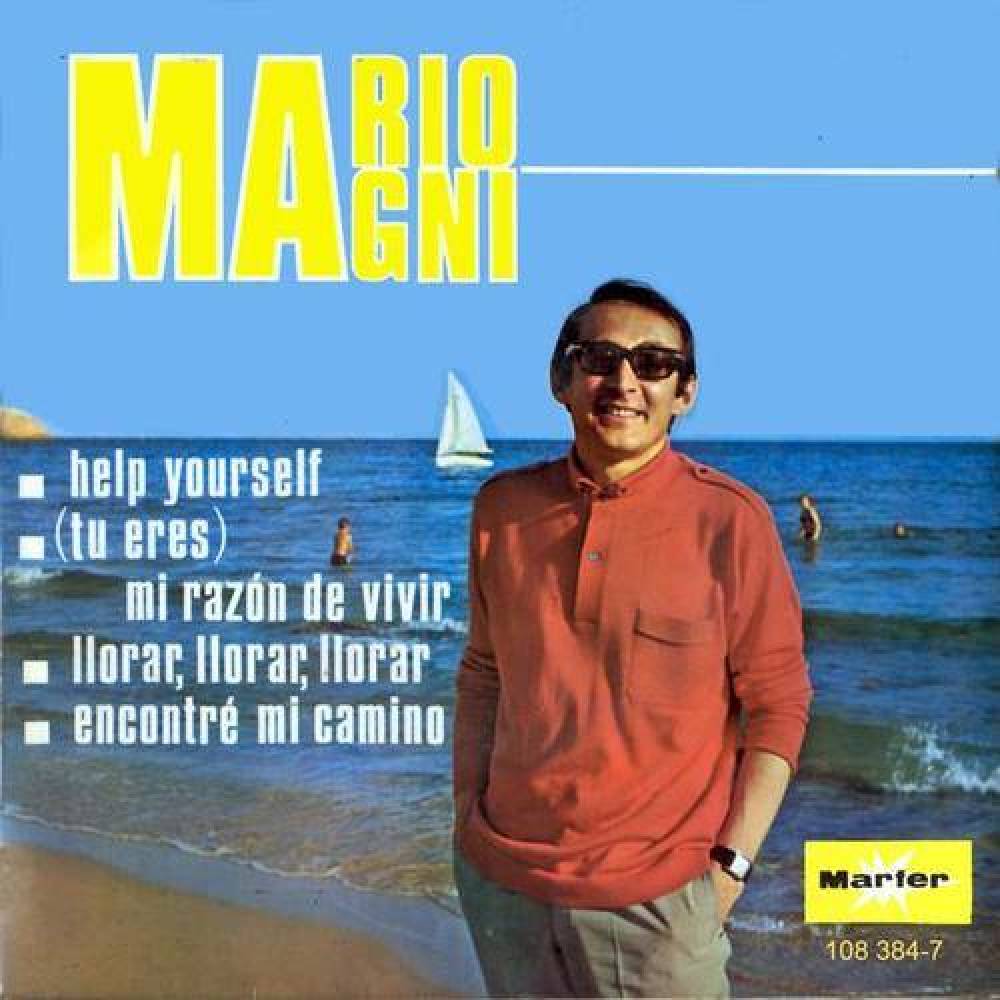 Mario Magni