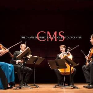 The Chamber Music Society Of Lincoln Center ดาวน์โหลดและฟังเพลงฮิตจาก The Chamber Music Society Of Lincoln Center