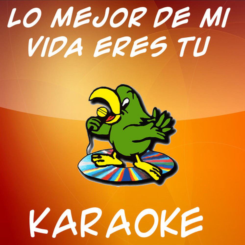 Ricky Martin Karaoke Band