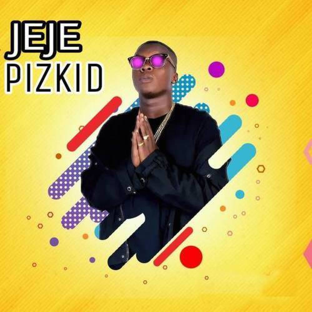 Pizkid