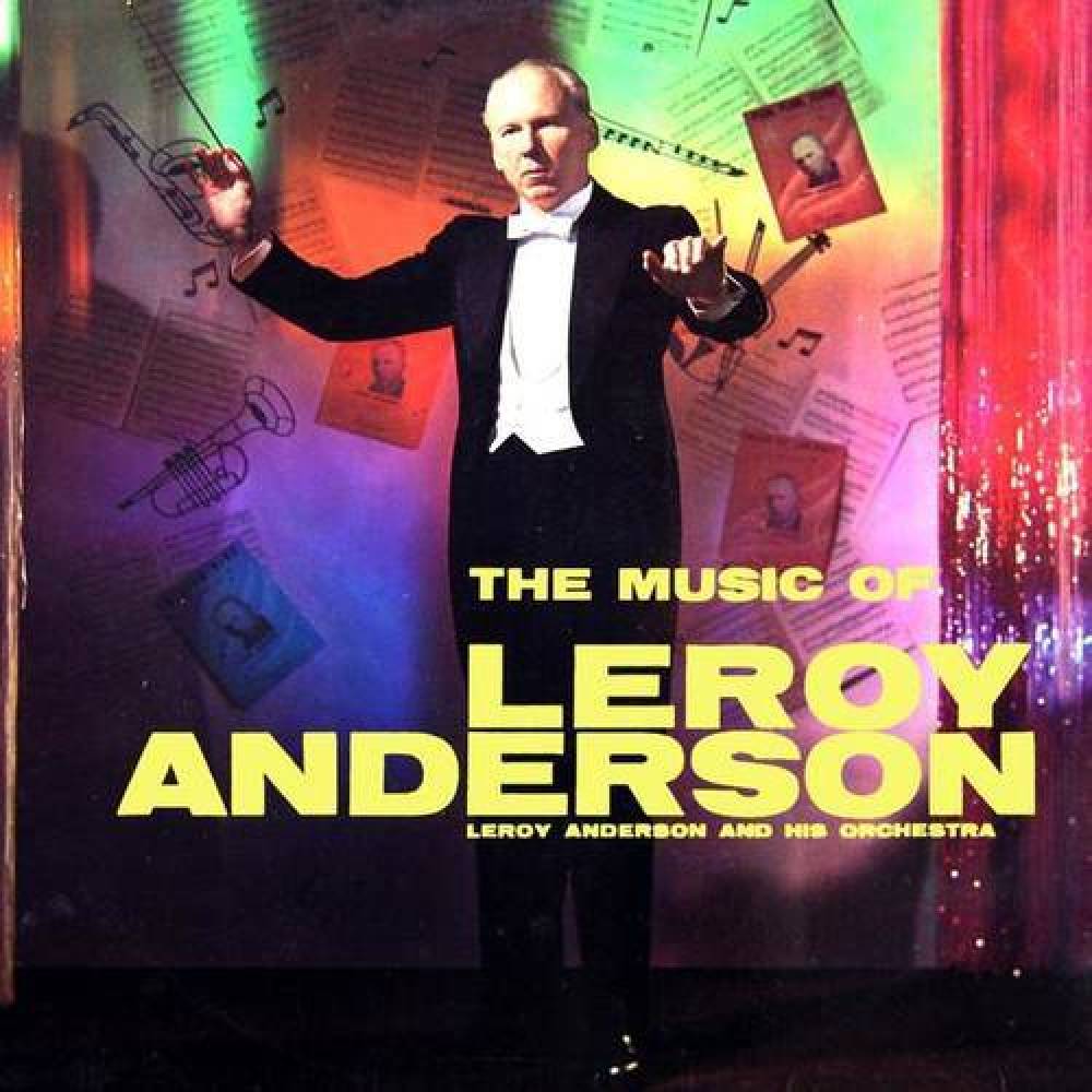 Leroy Kirkland And His Orchestra