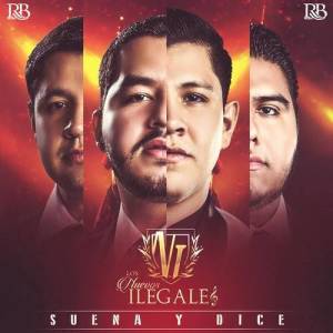 Los Nuevos Ilegales ดาวน์โหลดและฟังเพลงฮิตจาก Los Nuevos Ilegales