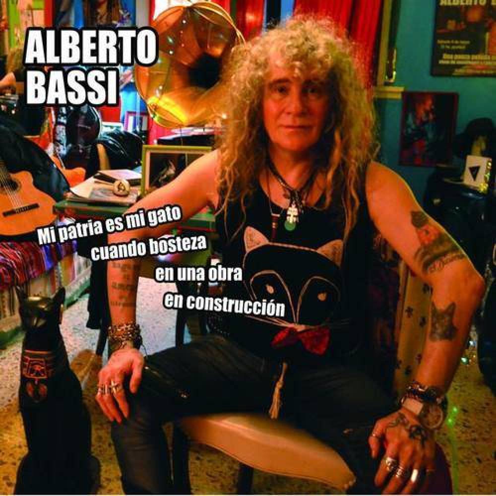 Alberto Bassi