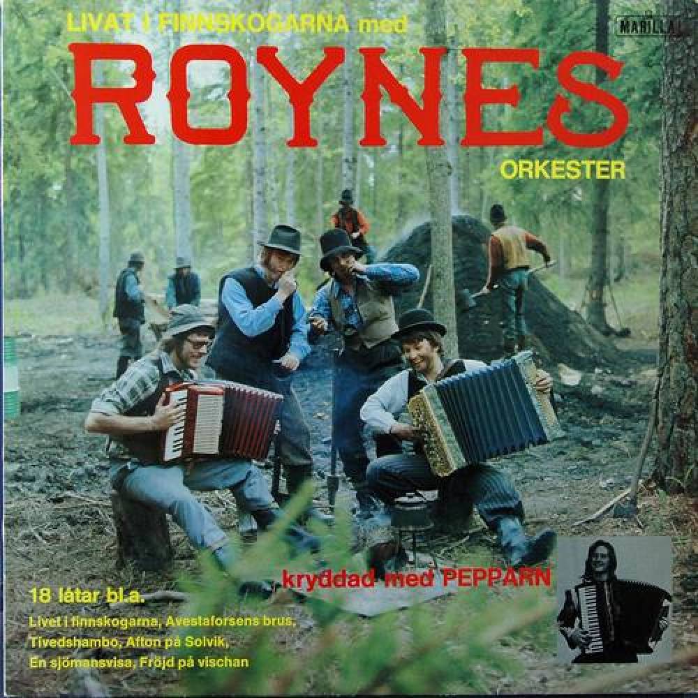 Roynes Orkester