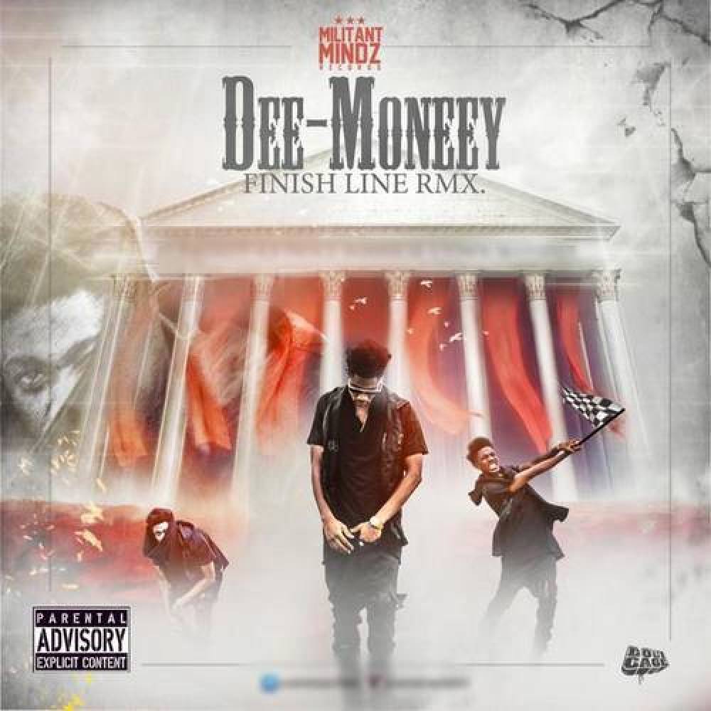 Dee Moneey