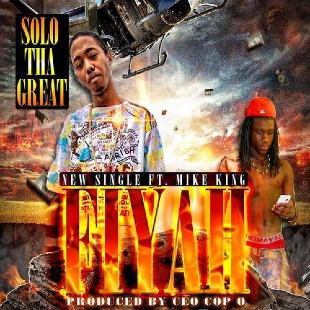 Solo tha Great