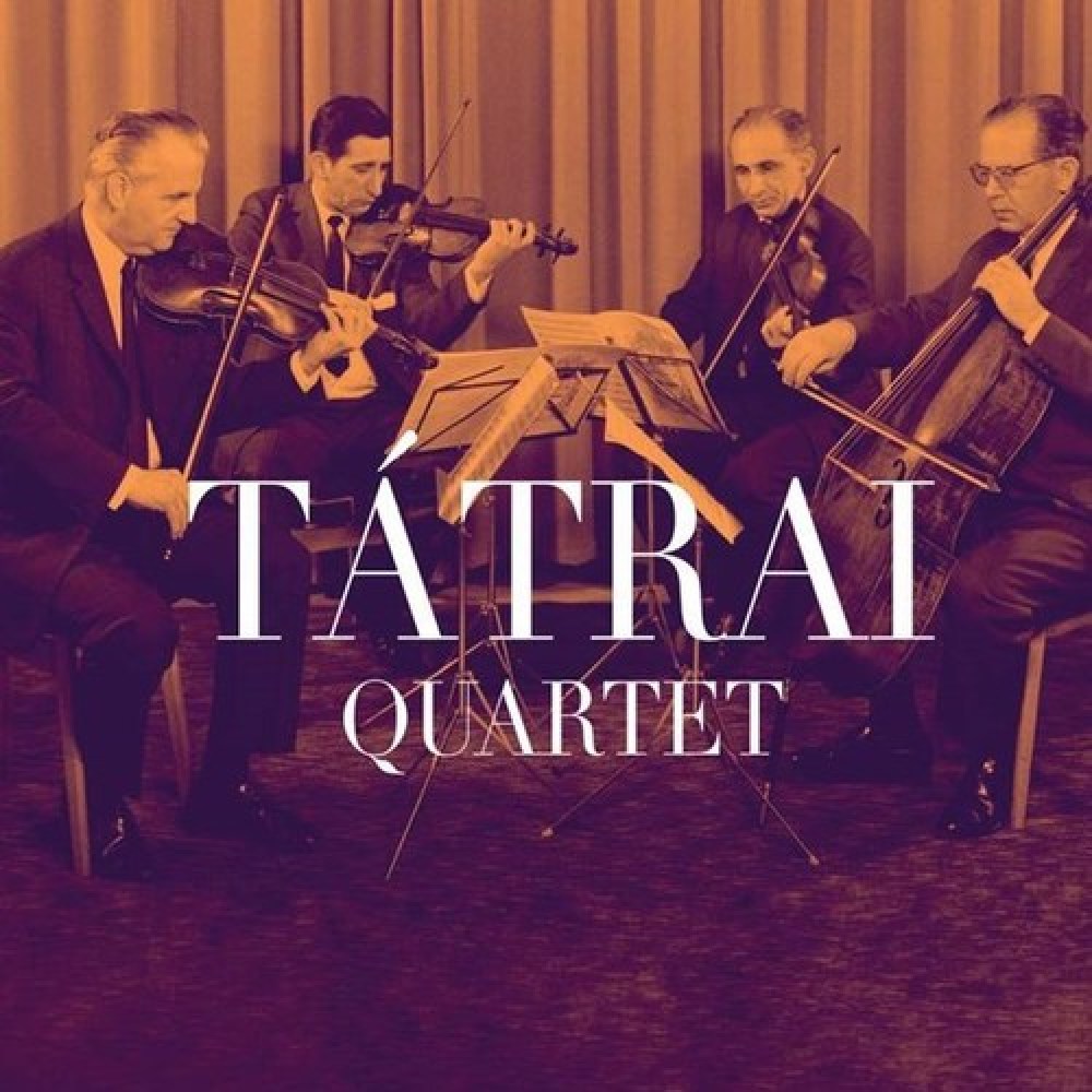 TÃ¡trai Quartet