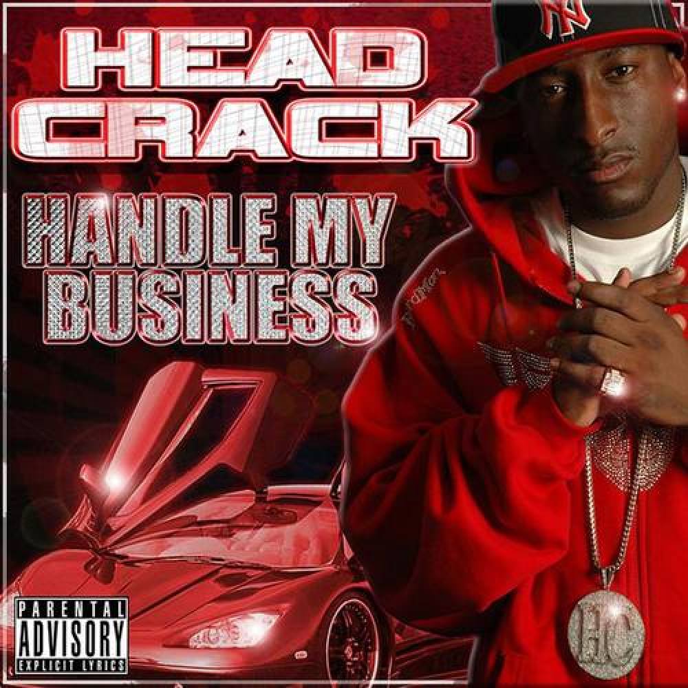 Headcrack