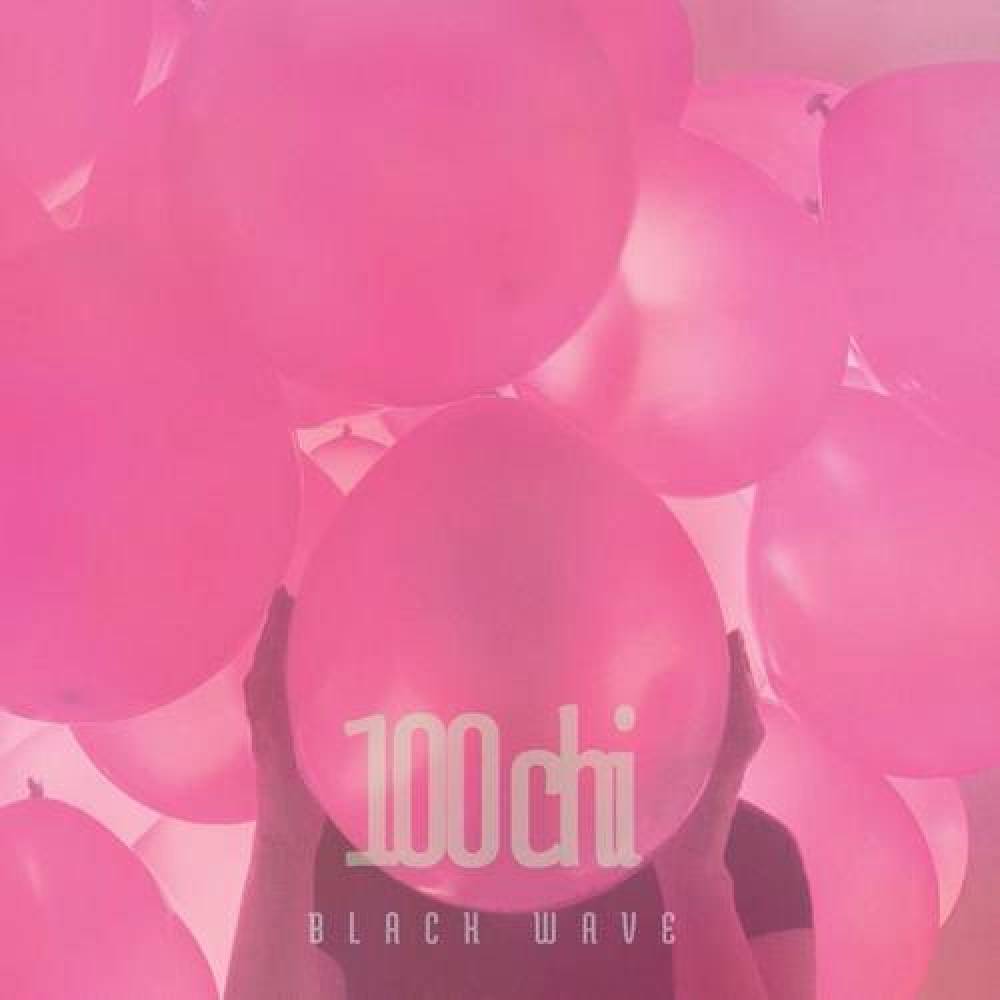 BLACK WAVE