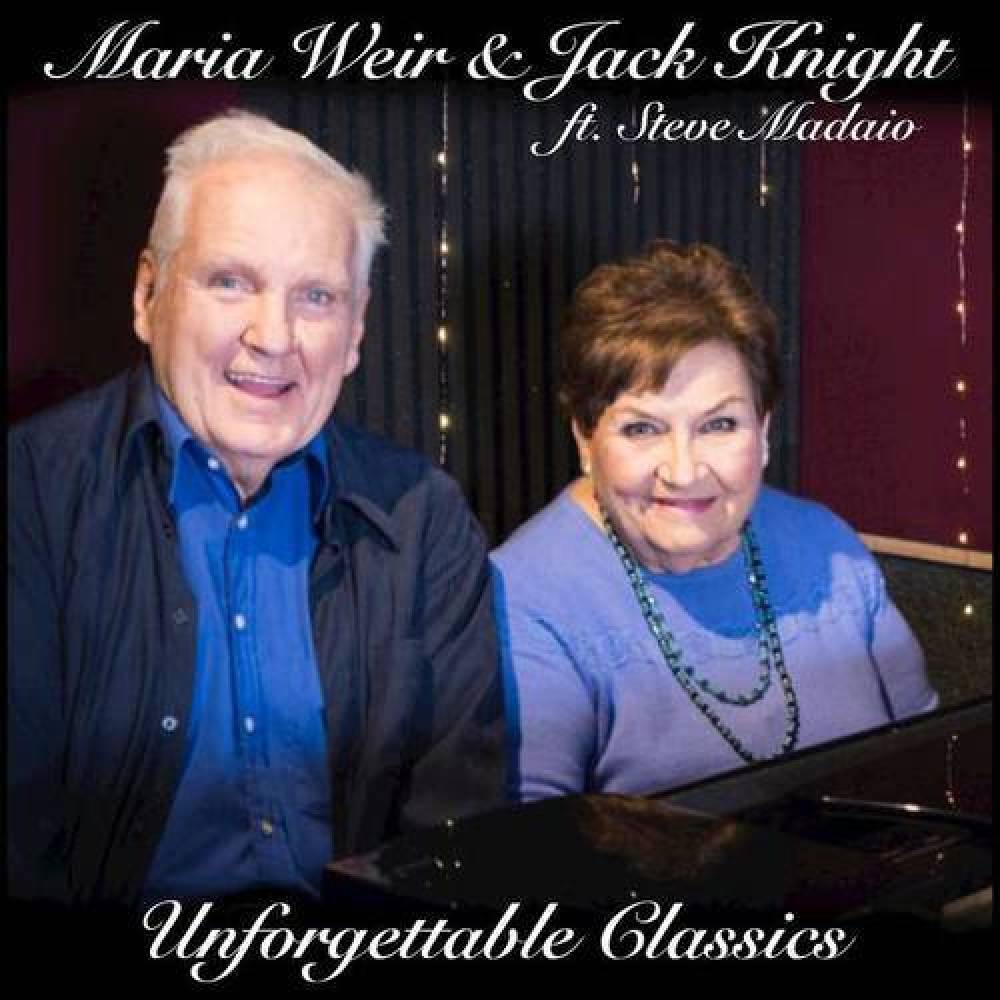 Maria Weir